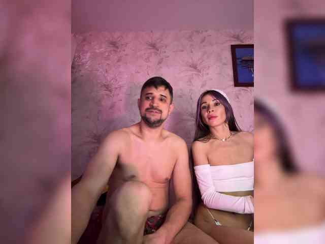 VIP17CoupleDream webcam