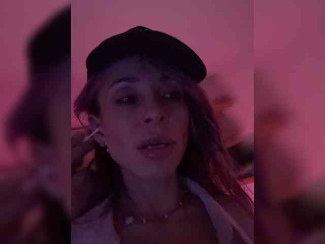 VIP17CoupleDream webcam