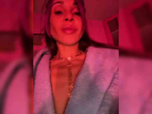 VIP17CoupleDream webcam