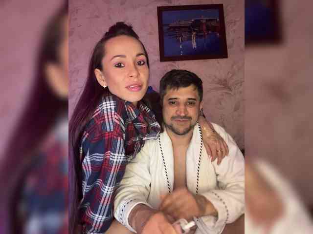 VIP17CoupleDream webcam