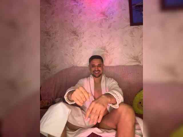 VIP17CoupleDream webcam