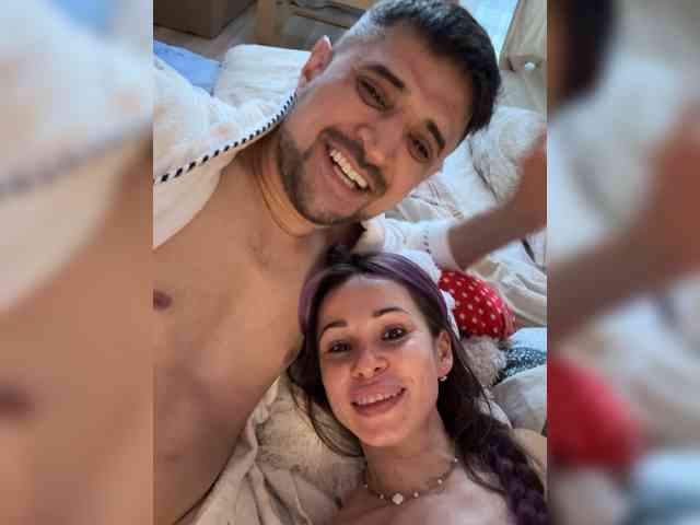 VIP17CoupleDream webcam