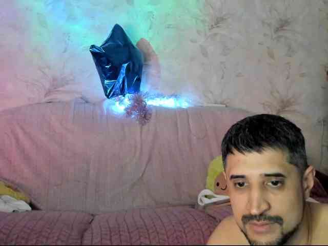 VIP17CoupleDream webcam