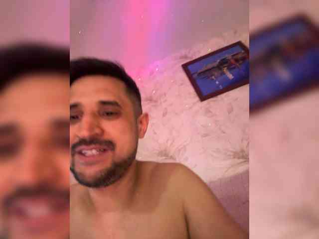 VIP17CoupleDream webcam