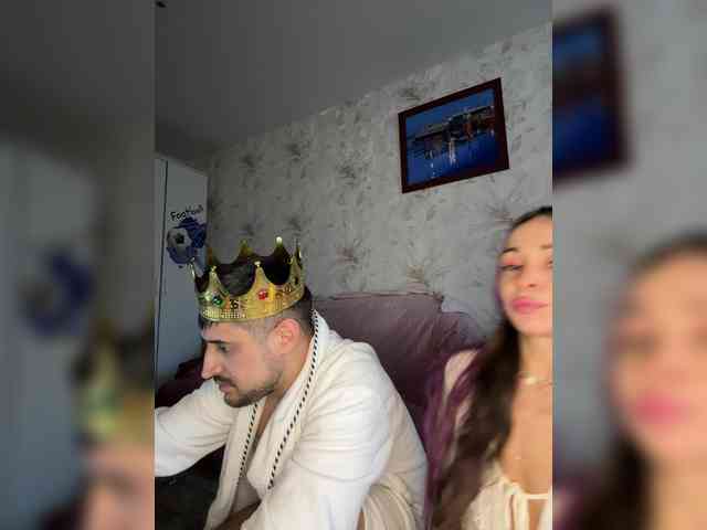 VIP17CoupleDream webcam