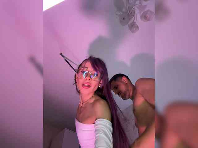 VIP17CoupleDream webcam