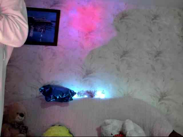 VIP17CoupleDream webcam