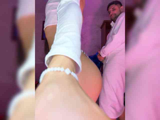 VIP17CoupleDream webcam