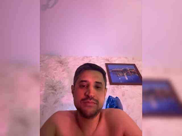 VIP17CoupleDream webcam