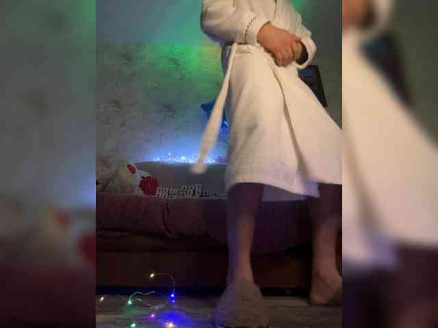 VIP17CoupleDream webcam