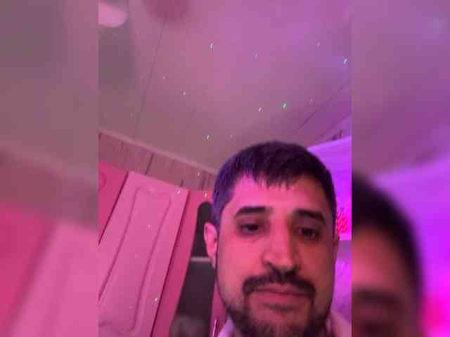 VIP17CoupleDream webcam