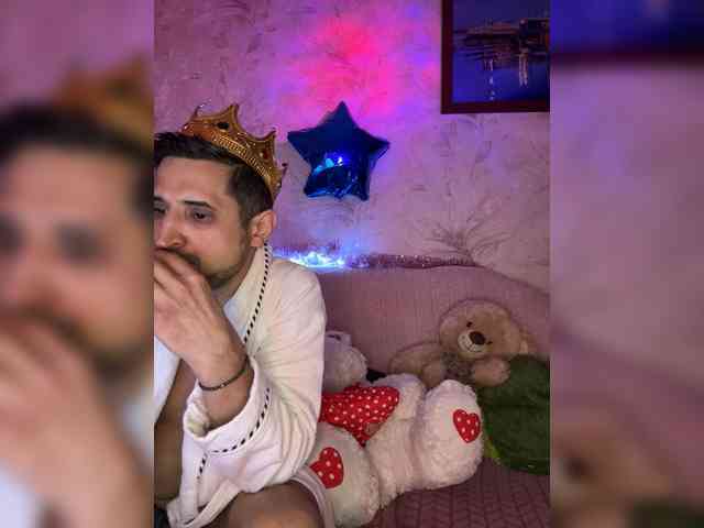 VIP17CoupleDream webcam