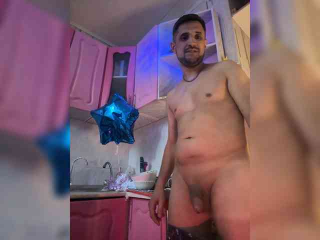 VIP17CoupleDream webcam