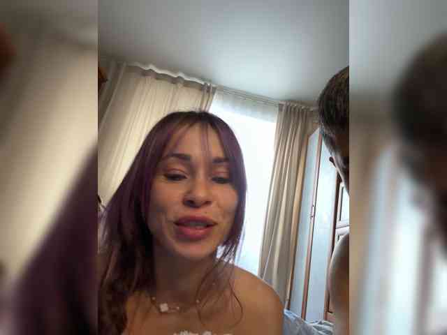 VIP17CoupleDream webcam