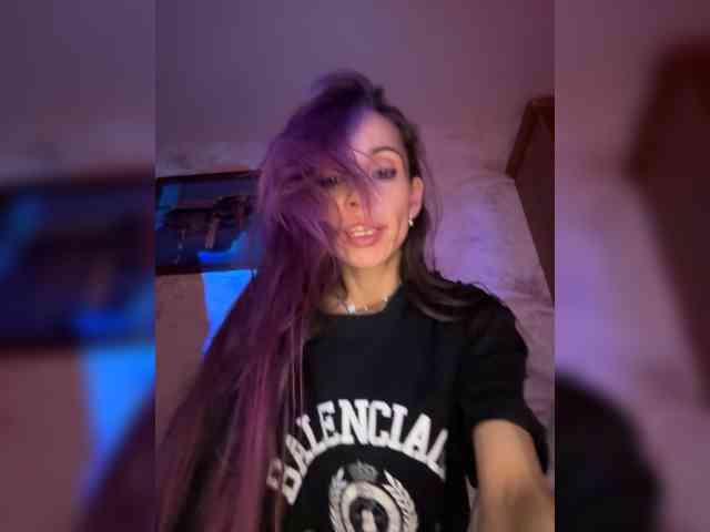 VIP17CoupleDream webcam