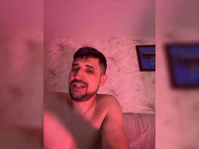 VIP17CoupleDream webcam