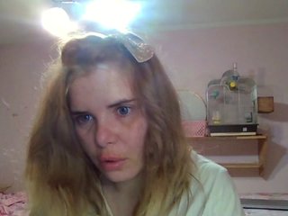 ElenaPleasure Porn Show