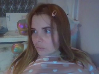 ElenaPleasure Porn Show