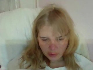 ElenaPleasure Porn Show