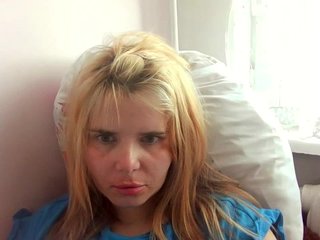 ElenaPleasure Porn Show