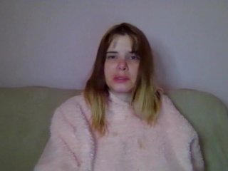 ElenaPleasure Porn Show