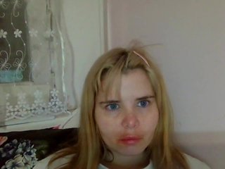 ElenaPleasure Porn Show