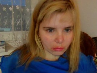 ElenaPleasure Porn Show