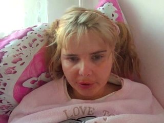 ElenaPleasure Porn Show