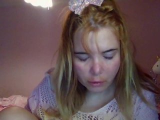 ElenaPleasure Porn Show