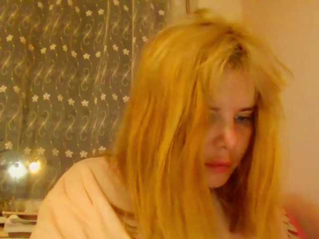 Profile and Statistics for ElenaPleasure on BongaCams