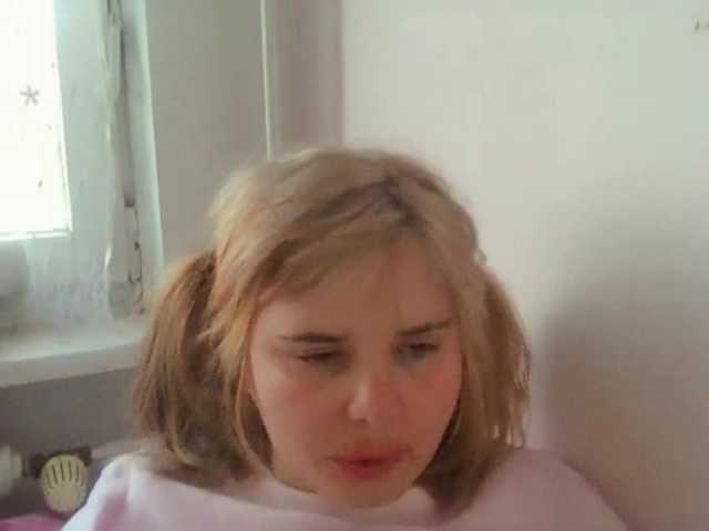 ElenaPleasure webcam