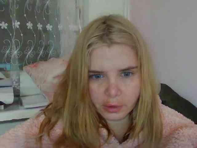 ElenaPleasure webcam