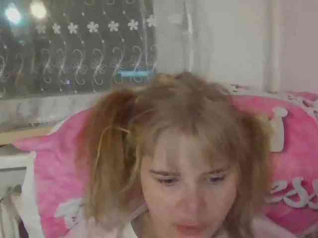 ElenaPleasure webcam