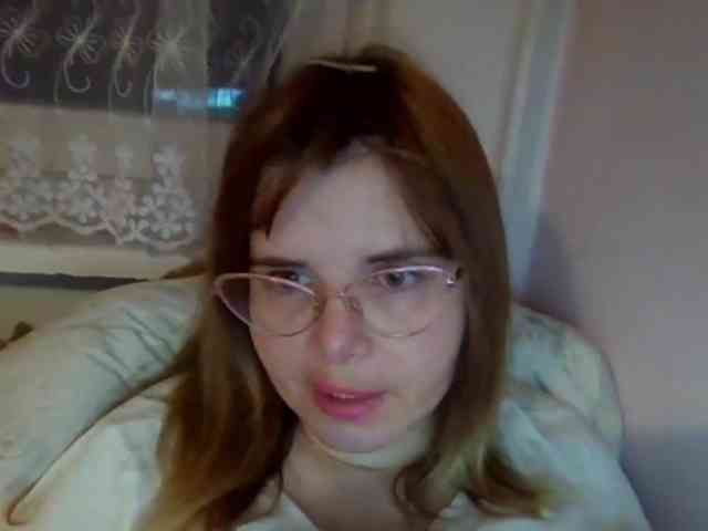 ElenaPleasure webcam