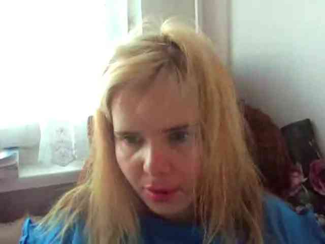 ElenaPleasure webcam