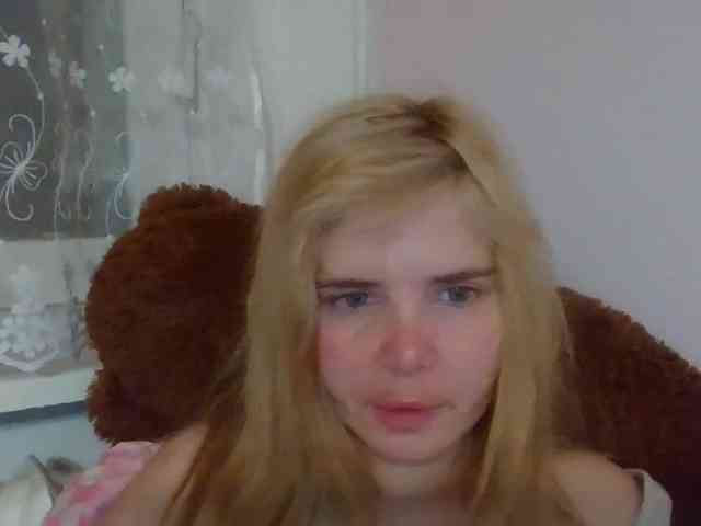 ElenaPleasure webcam