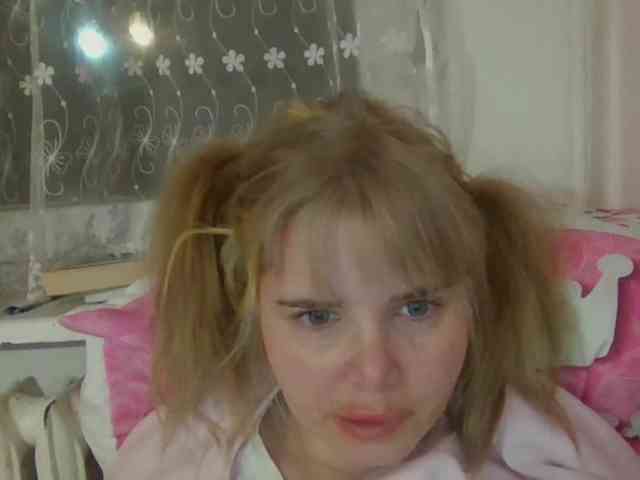 ElenaPleasure webcam