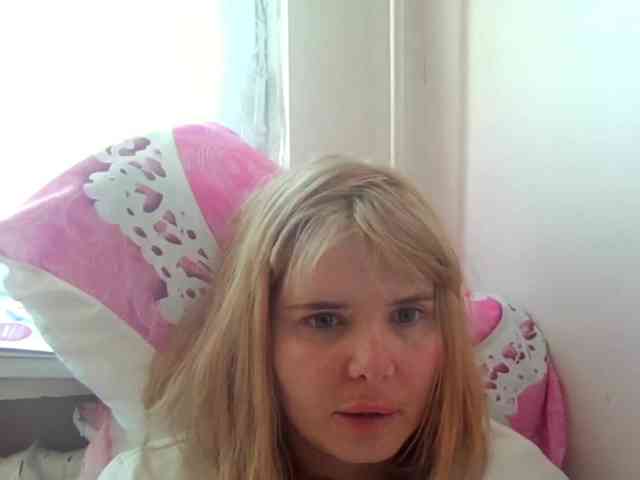 ElenaPleasure webcam