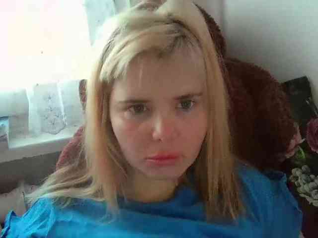 ElenaPleasure webcam