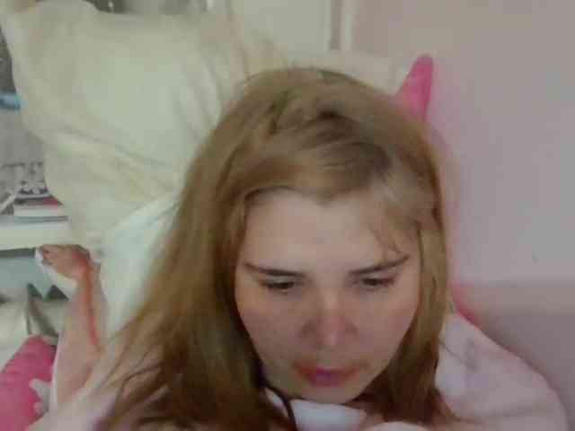 ElenaPleasure webcam