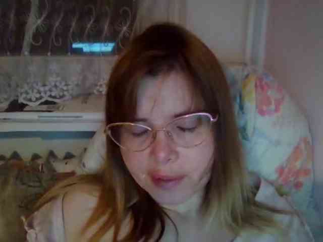 ElenaPleasure webcam