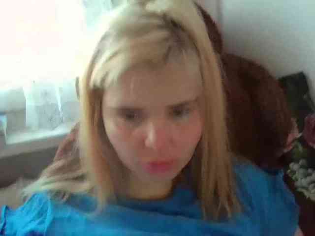 ElenaPleasure webcam