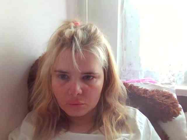 ElenaPleasure webcam