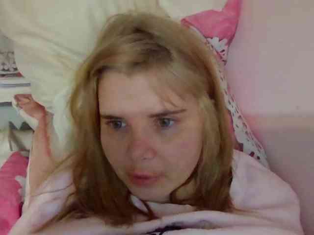 ElenaPleasure webcam