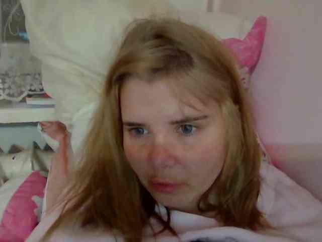 ElenaPleasure webcam