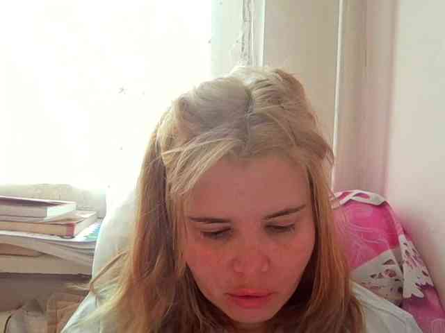 ElenaPleasure webcam