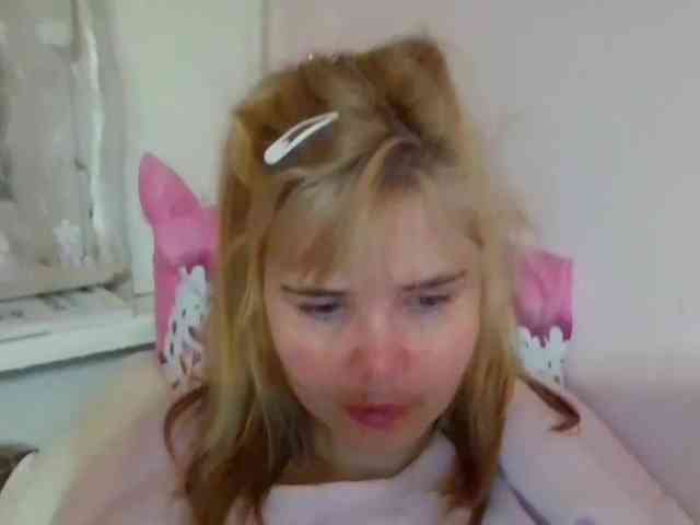 ElenaPleasure webcam