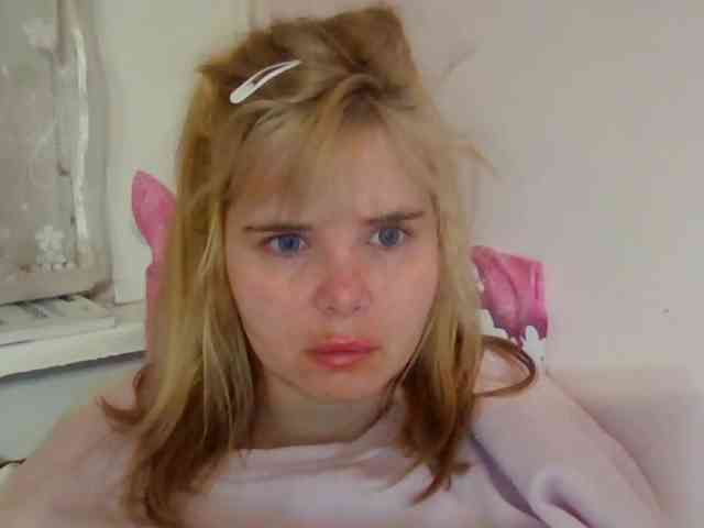 ElenaPleasure webcam