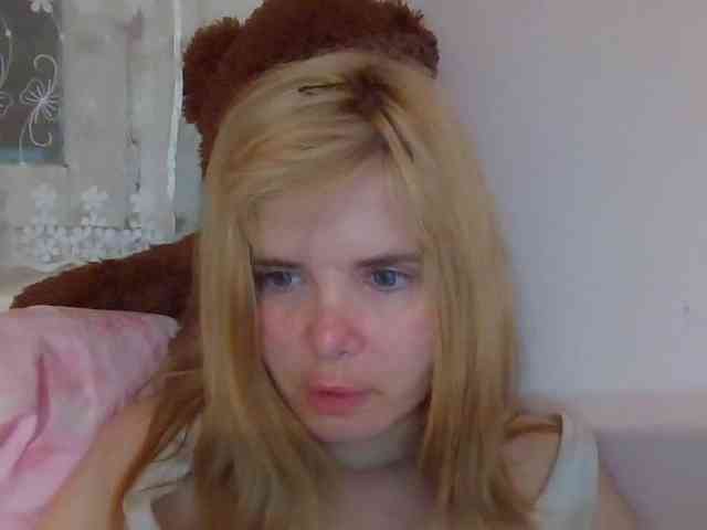 ElenaPleasure webcam