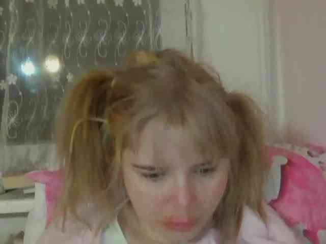 ElenaPleasure webcam